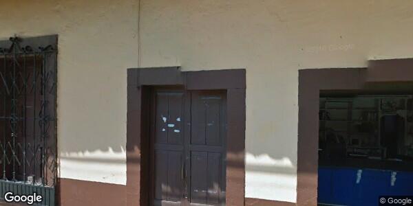 INSTANCIA DE LA MUJER